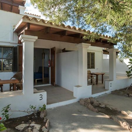 Apartamentos Casa Eugenio Formentera La Savina  Dış mekan fotoğraf